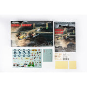 Eduard 2139 1/72 Guns Bunny B-25J Limited Edition