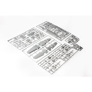 Eduard 2139 1/72 Guns Bunny B-25J Limited Edition