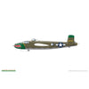 Eduard 2139 1/72 Guns Bunny B-25J Limited Edition