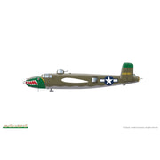 Eduard 2139 1/72 Guns Bunny B-25J Limited Edition