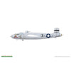 Eduard 2139 1/72 Guns Bunny B-25J Limited Edition