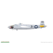 Eduard 2139 1/72 Guns Bunny B-25J Limited Edition
