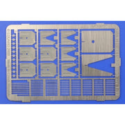 Eduard 3005 1/32 Messerschmitt BF-109E Bomb Set