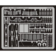 Eduard 32100 1/32 Focke-Wulf Fw-190D-9 Exterior Set