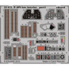 Eduard 32675 1/32 P-40N Late Interior