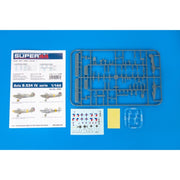 Eduard 4453 1/144 Avia B.534 IV. Serie