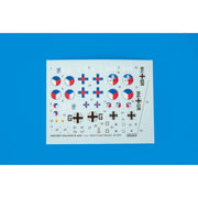 Eduard 4453 1/144 Avia B.534 IV. Serie