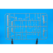 Eduard 4453 1/144 Avia B.534 IV. Serie