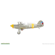 Eduard 4453 1/144 Avia B.534 IV. Serie