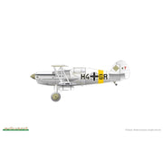 Eduard 4453 1/144 Avia B.534 IV. Serie
