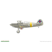 Eduard 4453 1/144 Avia B.534 IV. Serie