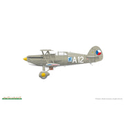 Eduard 4453 1/144 Avia B.534 IV. Serie