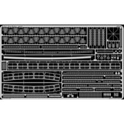 Eduard 53011 1/350 USS New Jersey Detail Set