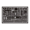 Eduard 53021 1/350 USS Missouri Detail Set