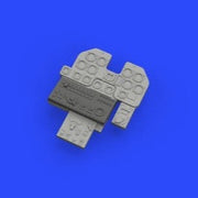 Eduard 634016 1/32 P-40N LooK Resin Set