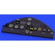 Eduard 634017 1/32 Bf 108 LooK Resin Set