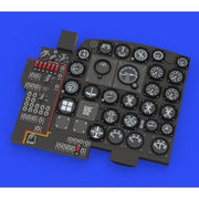 Eduard 634019 1/32 A-26B LooK for HobbyBoss