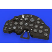 Eduard 644028 1/48 P-38F LooK Resin Set