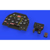 Eduard 644031 1/48 P-51D-15 LooKplus Resin Set