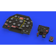 Eduard 644031 1/48 P-51D-15 LooKplus Resin Set