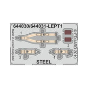 Eduard 644031 1/48 P-51D-15 LooKplus Resin Set