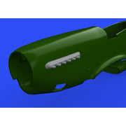 Eduard 644053 1/48 P-51D-15Plus LooKplus for Eduard