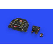 Eduard 644053 1/48 P-51D-15Plus LooKplus for Eduard