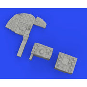 Eduard 644188 1/48 De Havilland Mosquito B Mk.IV LooK