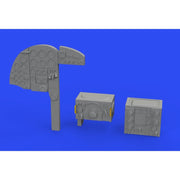 Eduard 644188 1/48 De Havilland Mosquito B Mk.IV LooK