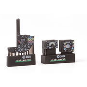 Eduard 644188 1/48 De Havilland Mosquito B Mk.IV LooK