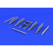 Eduard 648234 Lockheed F-104 Starfighter Pylons