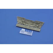 Eduard 648240 1/48 BF 109G-6 Cockpit for Eduard Kit