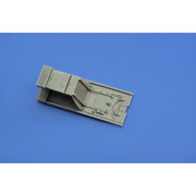 Eduard 648240 1/48 BF 109G-6 Cockpit for Eduard Kit