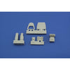 Eduard 648240 1/48 BF 109G-6 Cockpit for Eduard Kit