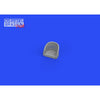 Eduard 648659 1/48 Sopwith Camel Seat Print