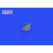 Eduard 648659 1/48 Sopwith Camel Seat Print