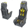 Eduard 648718 1/48 A-4 Ejection Seat Detail Set