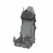 Eduard 648858 1/48 F-35A Ejection Seat Print