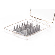 Eduard 653002 1/350 M2 Browning Water Cooled PRINT Detail Set