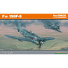 Eduard 70119 1/72 Focke-Wulfe Fw 190F-8 ProfiPack