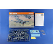 Eduard 70119 1/72 Focke-Wulfe Fw 190F-8 ProfiPack