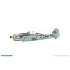 Eduard 70119 1/72 Focke-Wulfe Fw 190F-8 ProfiPack