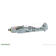 Eduard 70119 1/72 Focke-Wulfe Fw 190F-8 ProfiPack