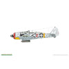 Eduard 70119 1/72 Focke-Wulfe Fw 190F-8 ProfiPack