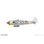 Eduard 70119 1/72 Focke-Wulfe Fw 190F-8 ProfiPack