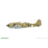 Eduard 70119 1/72 Focke-Wulfe Fw 190F-8 ProfiPack