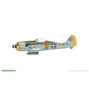 Eduard 70119 1/72 Focke-Wulfe Fw 190F-8 ProfiPack