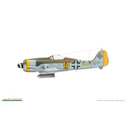 Eduard 70119 1/72 Focke-Wulfe Fw 190F-8 ProfiPack