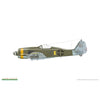 Eduard 70119 1/72 Focke-Wulfe Fw 190F-8 ProfiPack
