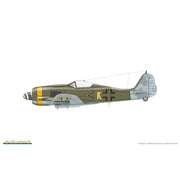 Eduard 70119 1/72 Focke-Wulfe Fw 190F-8 ProfiPack